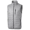 Cutter & Buck Men's Polished Rainier Vest -Cutter & Buck MCO00019 POL F