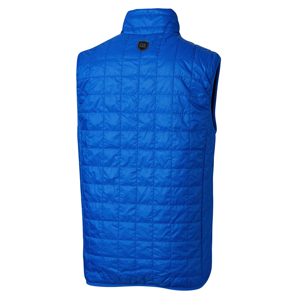Cutter & Buck Men's Royal Rainier Vest 4 Cutter & Buck Men's Royal Rainier Vest - Image 2