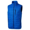 Cutter & Buck Men's Royal Rainier Vest -Cutter & Buck MCO00019 Royal F