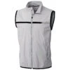 Cutter & Buck Men's Polished Breaker Sport Vest -Cutter & Buck MCO00037 POL F