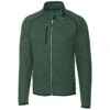 Cutter & Buck Men's Hunter Heather Mainsail Jacket