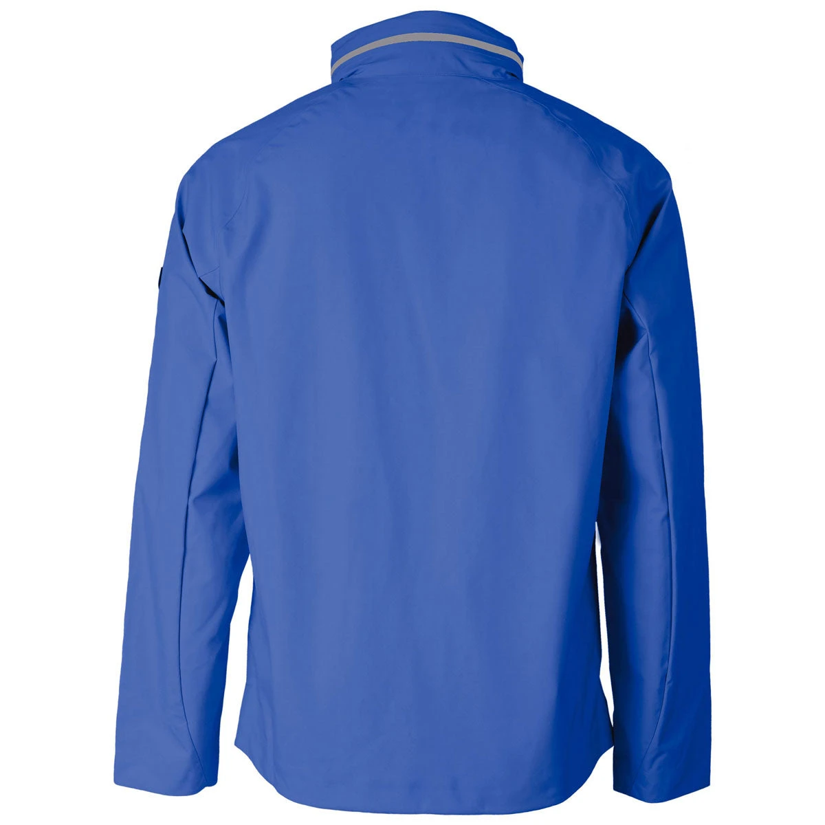 Cutter & Buck Men's Chelan Vapor Water Repellent Stretch Full Zip Rain Jacket 4 Cutter & Buck Men's Chelan Vapor Water Repellent Stretch Full Zip Rain Jacket - Image 2