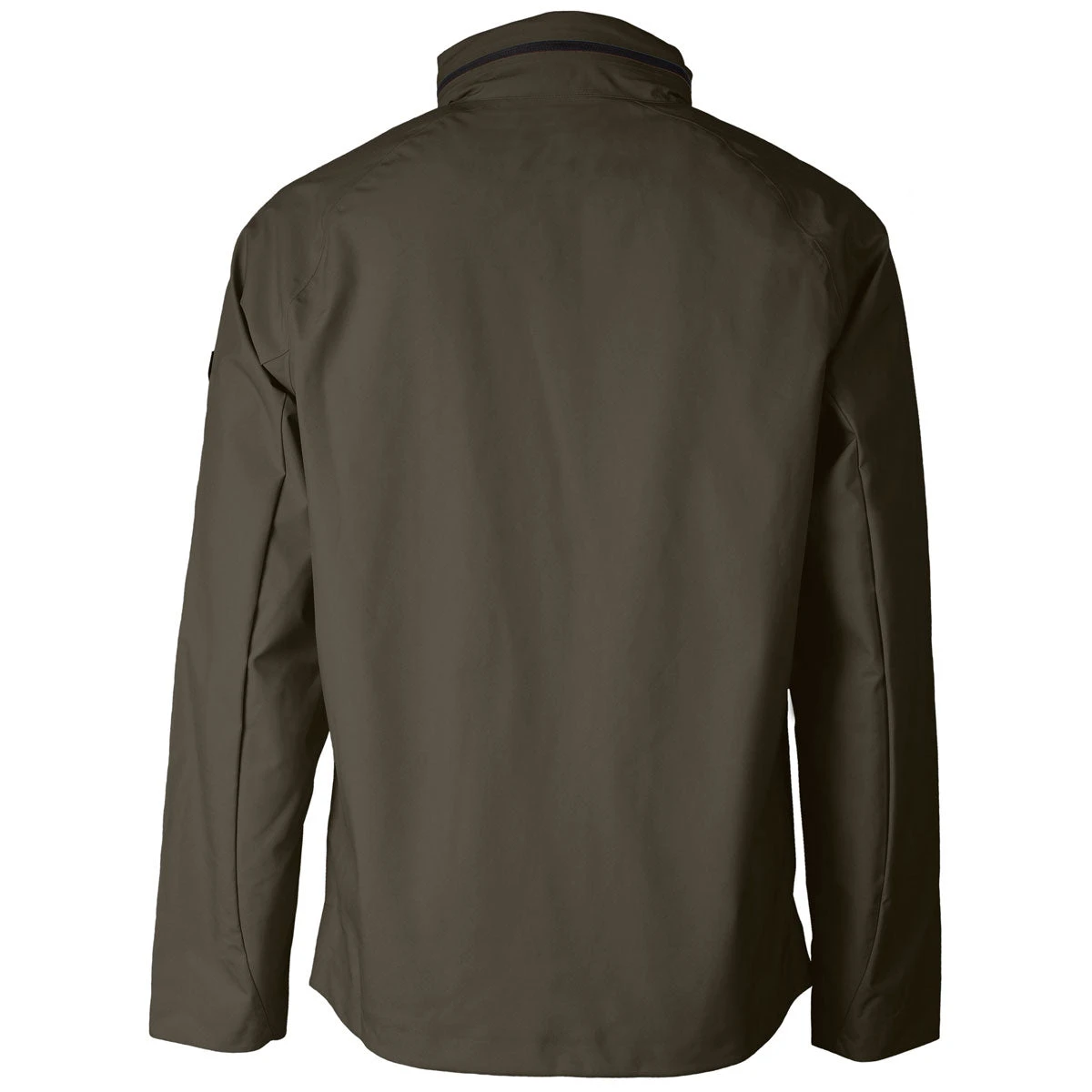 Cutter & Buck Men's Douglas Vapor Water Repellent Stretch Full Zip Rain Jacket 4 Cutter & Buck Men's Douglas Vapor Water Repellent Stretch Full Zip Rain Jacket - Image 2