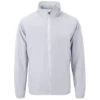 Cutter & Buck Men's Polished Charter Eco Recycled Full Zip Jacket