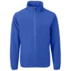 Cutter & Buck Men's Tour Blue Charter Eco Recycled Full Zip Jacket 1 Cutter & Buck Men's Tour Blue Charter Eco Recycled Full Zip Jacket -Cutter & Buck MCO00073 TBL F