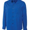 Cutter & Buck Men's Tall French Blue Easy Care Twill Dress Shirt -Cutter & Buck MCW09180 FB MANN HG 4ddbb5c8 6efb 4886 b760 a89114b2143e